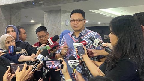 Jelang Putusan PHPU Pilpres, MK Surati Kubu AMIN dan Ganjar-Mahfud untuk Hadir 22 April