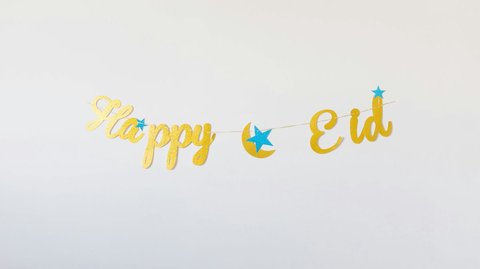 20 Ucapan Idul Fitri 2024 Bahasa Inggris dan Artinya, Penuh Makna Mendalam