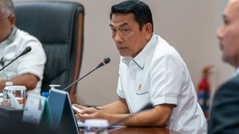 Moeldoko Klaim Mudik dan Arus Balik 2024 Berjalan Lancar