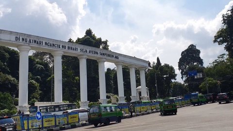 Terungkap, Sosok Didukung Bima Arya jadi Wali Kota Bogor Periode 2025-2030