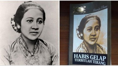 Jejak Peninggalan RA Kartini yang Masih Tersisa sampai Sekarang, Tersimpan di Jepara hingga Negeri Belanda