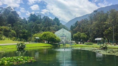 12 Tempat Wisata Cianjur yang Populer dan Wajib Dikunjungi