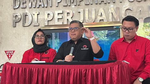 Respons Putusan MK, PDIP Khawatir Kecurangan TSM Terjadi saat Pilkada Serentak 2024