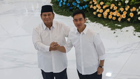 VIDEO: Pesan Mendalam Tutut Anak Soeharto untuk Presiden Terpilih Prabowo Subianto