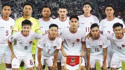 Daftar Lengkap Pengusaha Top Aguan Sampai Ketua Tim Prabowo & Ganjar Sumbang Rp23 M Buat Timnas U-23