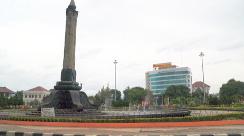 9 Wisata Malam Semarang yang Menakjubkan, Wajib Dikunjungi