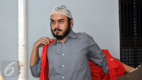 Deretan Artis Tanah Air Berulang Kali Terjerat Kasus Narkoba, Ada yang Sampai 5 Kali Bolak Balik Penjara