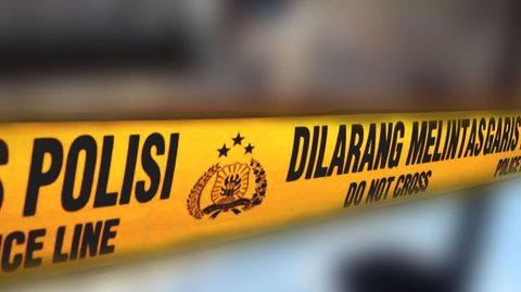 Rebutan Lapak Parkir Berujung Duel Hingga Jari Putus