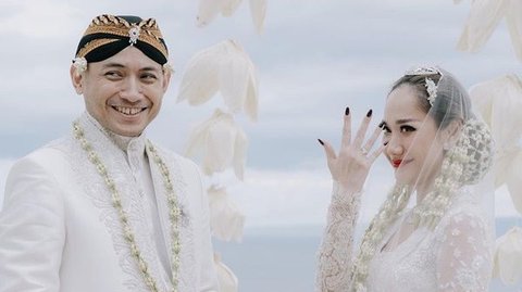 Tak Sendiri Lagi, Deretan Artis Ini Jalani Lebaran 2024 Bareng Pasangan