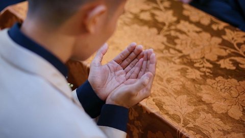 Doa Sholat Idul Fitri dan Artinya, Perlu Diketahui