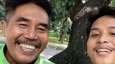 Cara Driver Gojek Dapat Orderan sebelum Ada Aplikasi, Ini Penjelasan dari Legenda Hidupnya