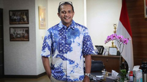 VIDEO: Eddy Hiariej Skakmat Eks Pimpinan KPK Kubu Anies: Saya Berbeda Saat Ditetapkan Tersangka