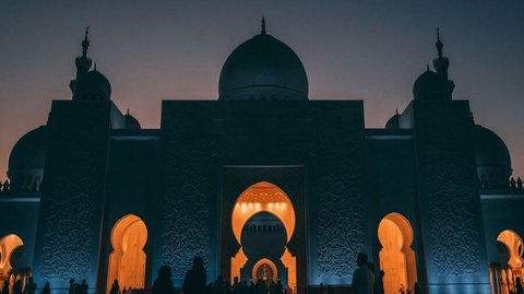 Bacaan Niat Puasa Syawal & Tata Caranya, Lengkap dengan Keutamaannya