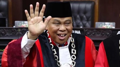 4 Menteri Jokowi Tak Disumpah Sebelum Bersaksi di Sidang Sengketa Pilpres, Ini Penjelasan Hakim MK