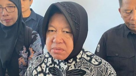 Di Depan Hakim, Mensos Risma Ungkap Alasan Tidak Berani Usulkan Anggaran BLT El Nino