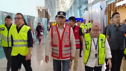 Ternyata, Ini Penyebab Longsor di Tol Bocimi