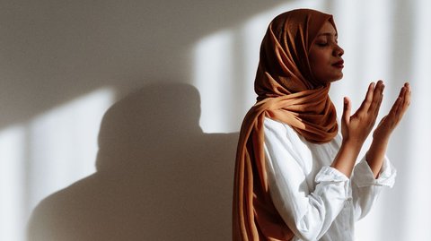 Doa Akhir Ramadhan, Mengharap Ibadah dan Puasa Sebulan Diterima Allah SWT