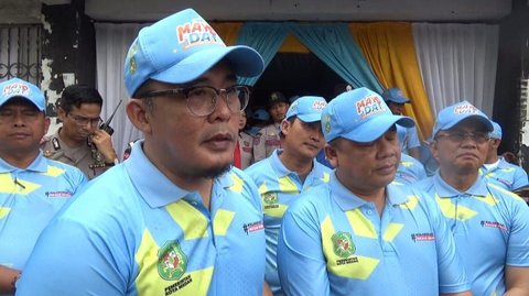 Respons Paman Bobby Nasution Usai Ditunjuk Jadi Plh Sekda Medan