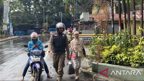 Pemkot Bogor Cari Keluarga Ibu-Ibu Viral Minta Sedekah Tapi Maksa