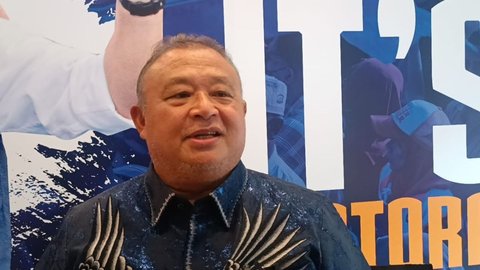 VIDEO: Ungkapan Sekjen NasDem 