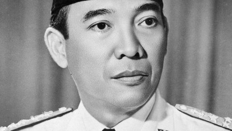 VIDEO: Kisah Bung Karno Pakai Pelatih Yugoslavia Bikin Indonesia Masuk Olimpiade