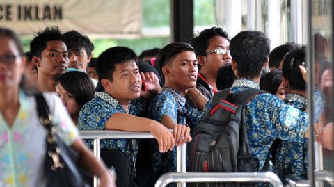 Tips Mengatur Keuangan Biar Tidak Merana Hidup di Jakarta