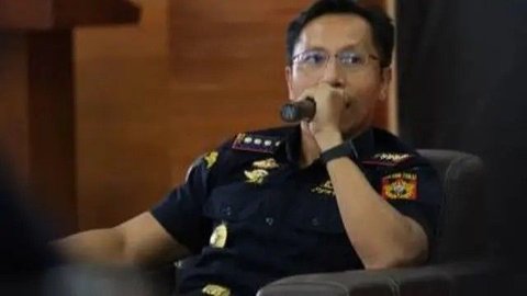 Kepala Bea Cukai Purwakarta Dibebastugaskan Usai Dilaporkan ke KPK Terkait Harta Janggal