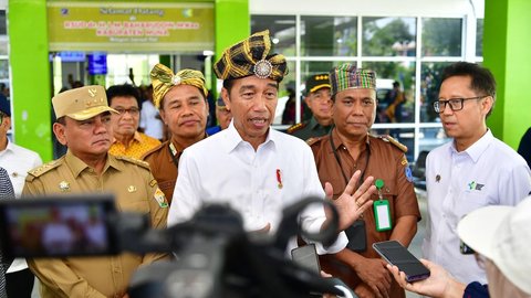 Bea Cukai Banyak Masalah, Jokowi Segera Gelar Rapat Internal