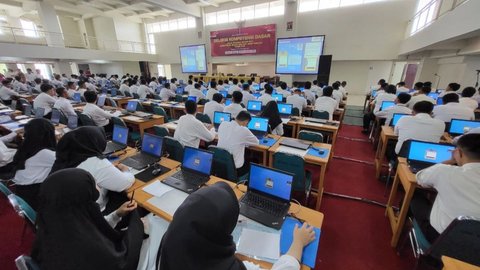 Catat! Ini Formasi Seleksi CPNS 2024 Jalur Sekolah Kedinasan