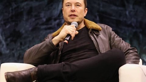 Elon Musk dan Presiden Jokowi Bakal Resmikan Starlink di Acara Ini