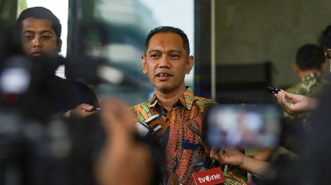 Nurul Ghufron Akui Bantu Mutasi ASN Kementan dari Pusat ke Daerah: Bagian dari Kemanusiaan