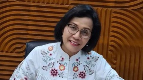 Sri Mulyani Laporkan Masalah di Bea Cukai sampai Viral ke Jokowi