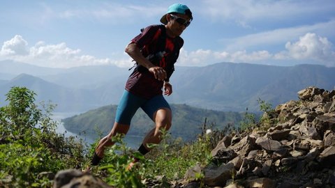 Ilmuwan Ungkap Bagaimana Manusia Akhirnya Bisa Jago Lari, Ternyata Hasil Evolusi Manusia Purba Melakukan Ini