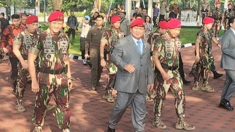 Ini yang Pertama Kali Dilakukan Prabowo untuk Jalankan Program Makan Siang Gratis