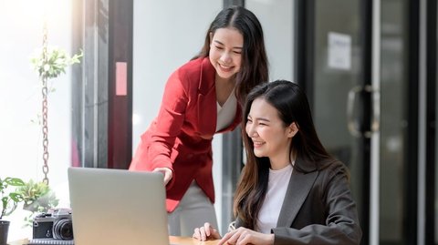Tips Menciptakan First Impression yang Positif di Hari Pertama Kerja