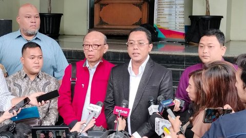 Kabar Terbaru Kasus Dugaan Pelecehan Seksual Eks Rektor UP, Kubu Korban Duga Ada Pihak Hambat Penyelidikan