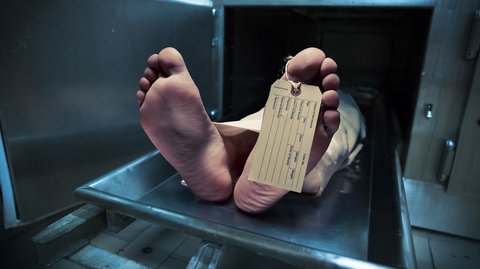 Eksekutor Begal Casis Polri Ditembak Mati Usai Melawan saat Ditangkap