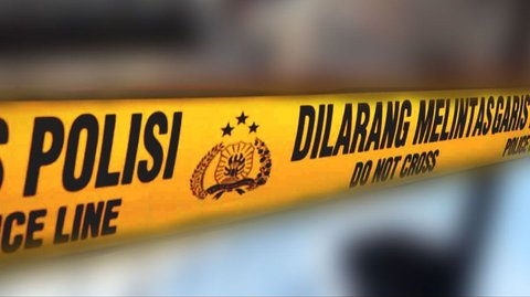 Terungkap Komplotan Begal Casis Bintara Polri Ternyata Sudah Berulang Kali Beraksi