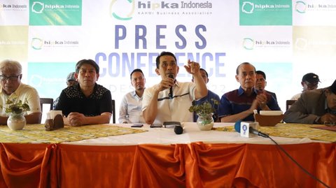 Anggota DPR Optimis Ekonomi Tumbuh, Tapi Harus Tetap Waspada