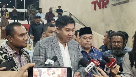 Maruarar Dipanggil Prabowo ke Bali Malam Ini, Bahas Posisi Menteri?