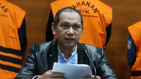 Dewas KPK Gelar Sidang Etik Dugaan Penyalahgunaan Kekuasaan Nurul Ghufron Hari Ini