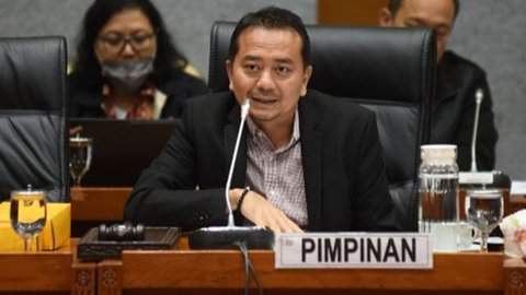 Pilgub Jabar 2024: PKB Munculkan Nama Syaiful Huda dan Cucun Ahmad