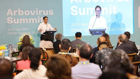 Menkes Sebut Program NaPaK Upaya Membantu Merawat Pasien Kanker
