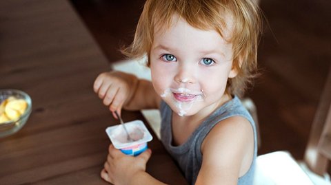 Manfaat Sering Makan Yogurt di Pagi Hari, Ketahui juga Efek Sampingnya