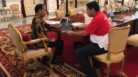 Maruarar Sirait Dukung Dewan Pertimbangan Agung Kembali Dibentuk, Jokowi Jadi Penasihat Presiden