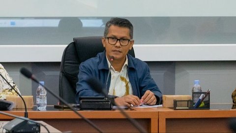 Kemenperin Buka Suara soal 26.415 Kontainer Barang Impor Tertahan di Pelabuhan