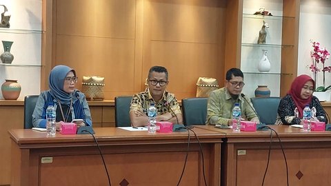 Kemenperin Jawab Sri Mulyani soal Kontainer Menumpuk di Pelabuhan: Tak Ada Keluhan dari Pelaku Usaha