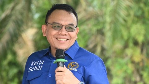 PAN Respons Dapat Jatah 4 Menteri: Jangan Tanggung, 6 Kursi Masuk Akal