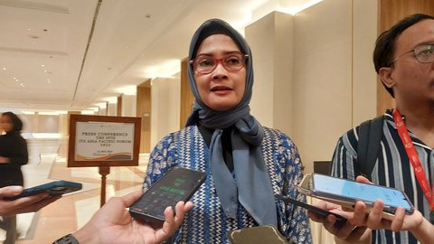 Kemenhub Jawab Bos Garuda soal Evaluasi Tarif Batas Atas Tiket Pesawat