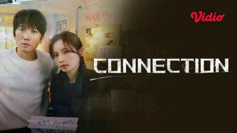 Drama Korea Terbaru 'Connection' yang Dibintangi Ji Sung dan Jeon Mi Do Segera Tayang di Vidio